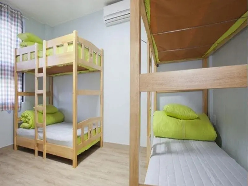 Jennys Home Guest House