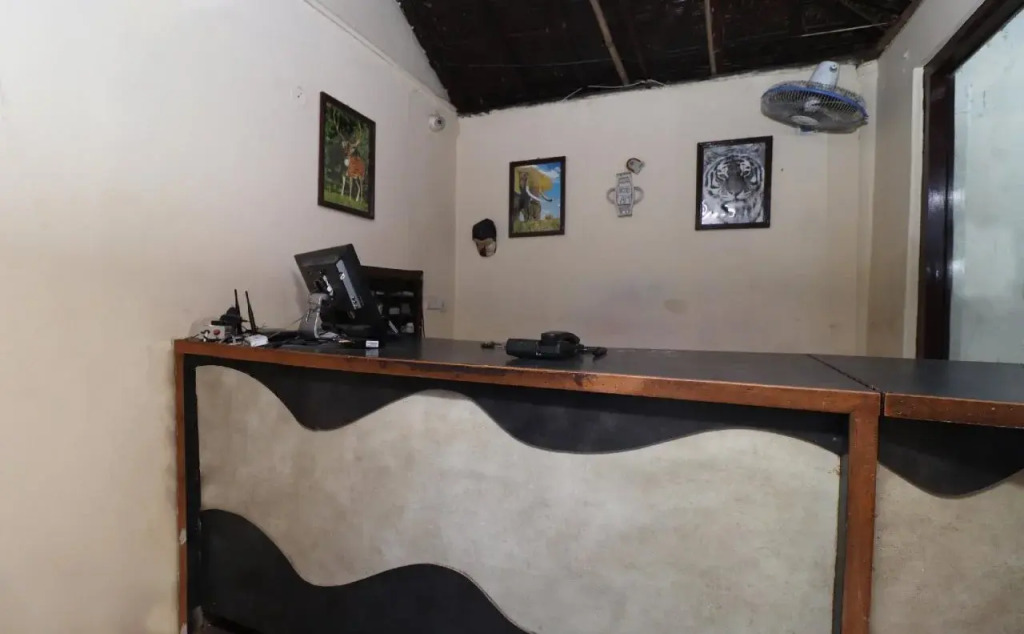 Tiger Huts Corbett By OYO Rooms
