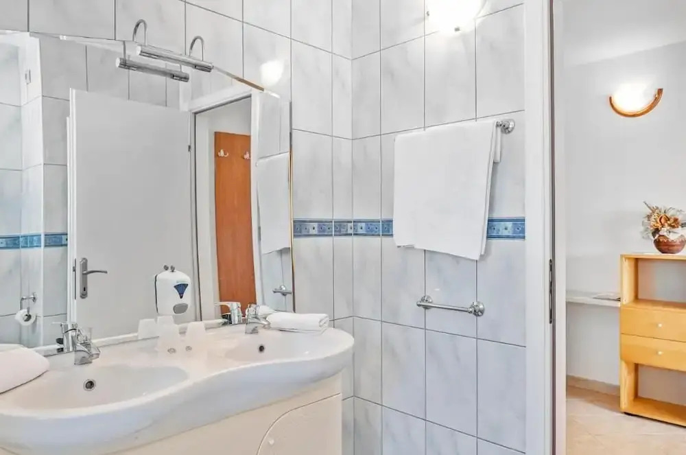 Barun Apartments - 4 Adults, sea View Terrace