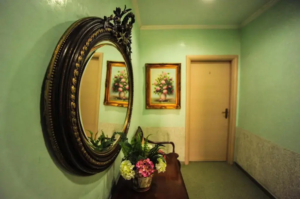 Dream Hotel