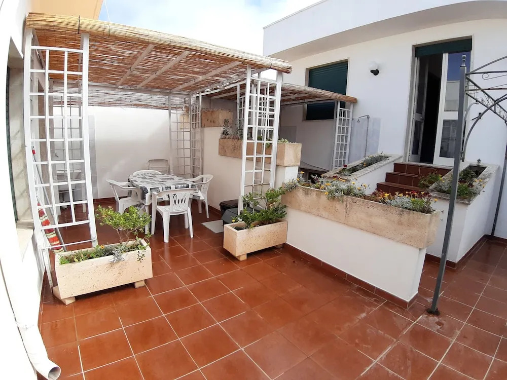 Spiagge del Salento Residence