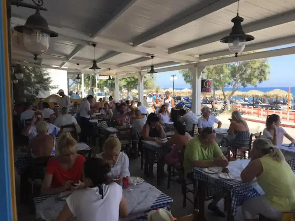 Dodo's Santorini