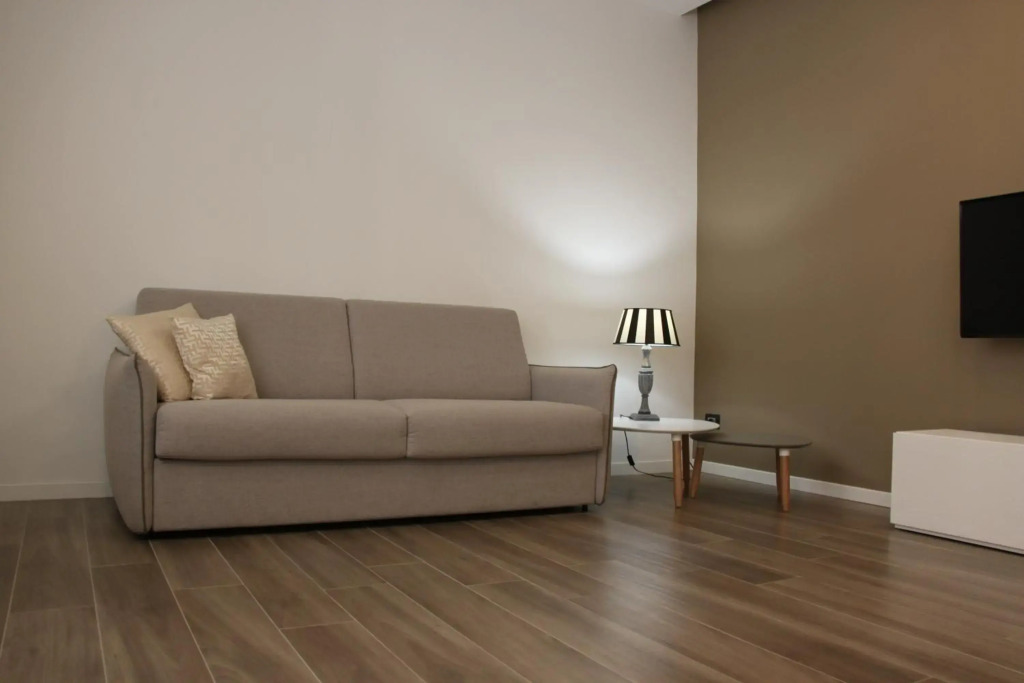 CALLA, CALLUNA & GARDENIA APARTMENTS