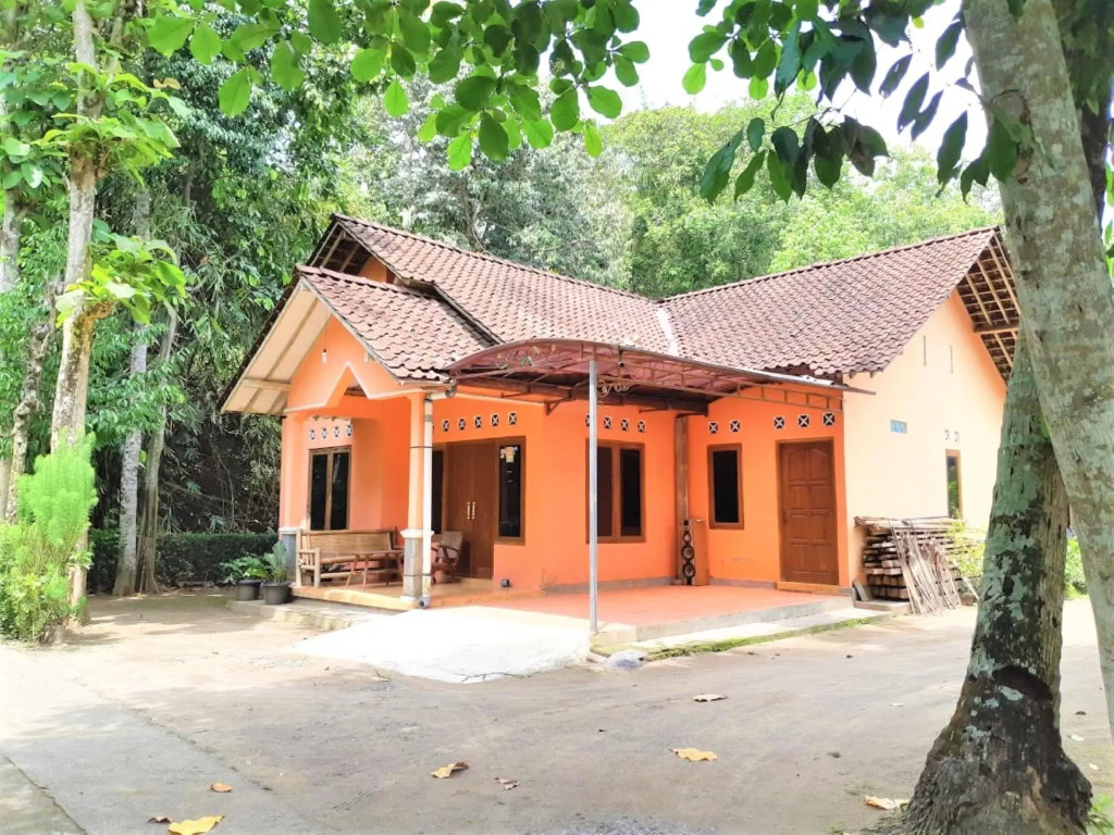 Mutia Homestay