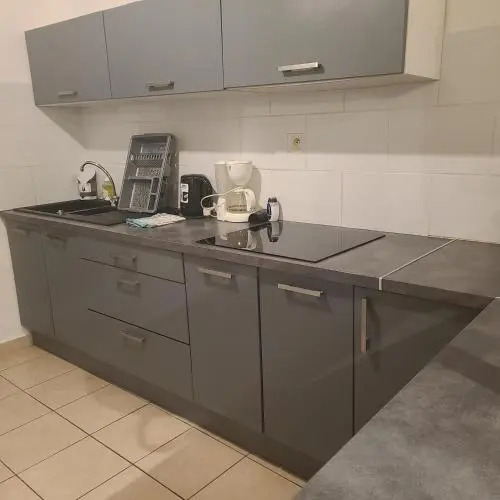 Maison Brest 4 chambres