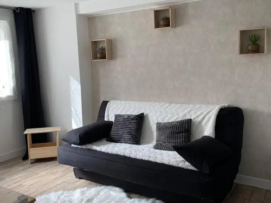 Appartement villard de Lans calme et paisible