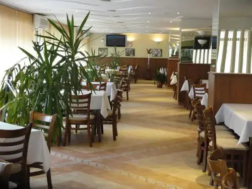 Diana 3 Hotel