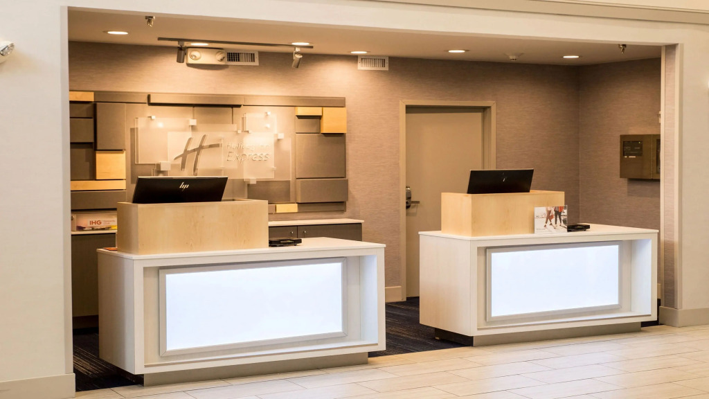 Holiday Inn Express - Columbus - Dublin by IHG