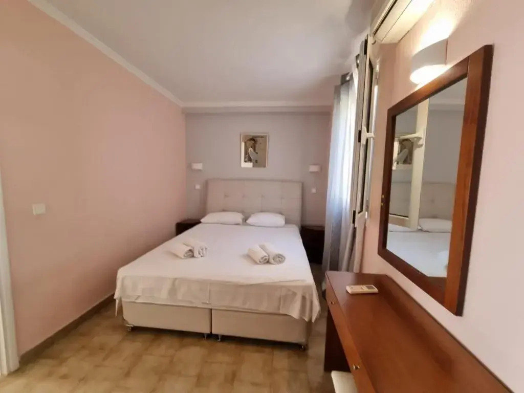Corfu Dream Holidays Villas