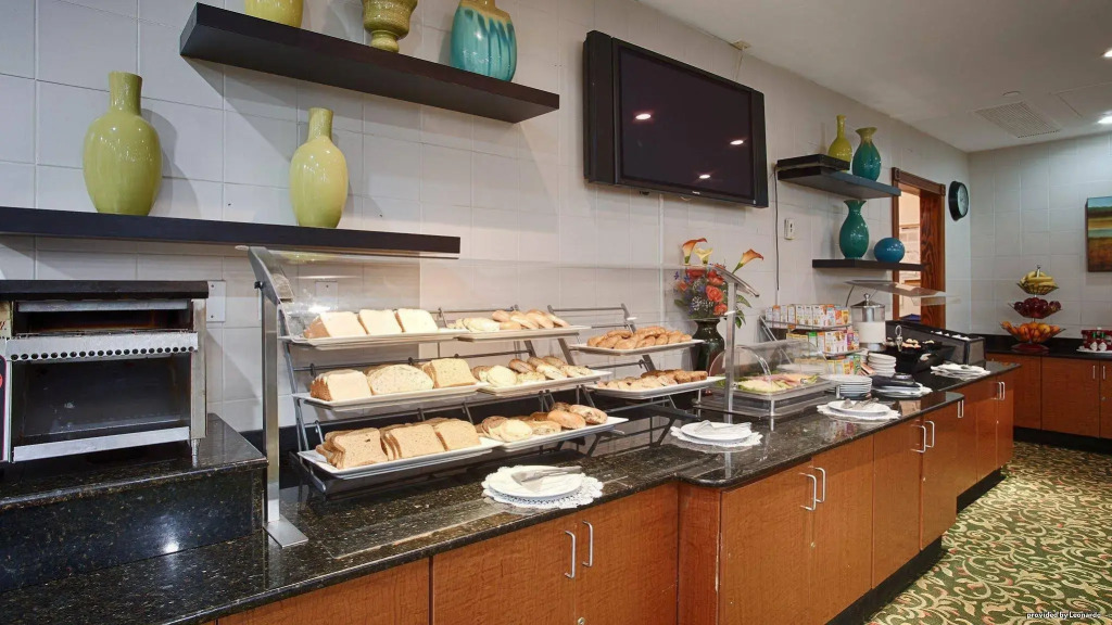 Best Western Plus Atlantic Beach Resort
