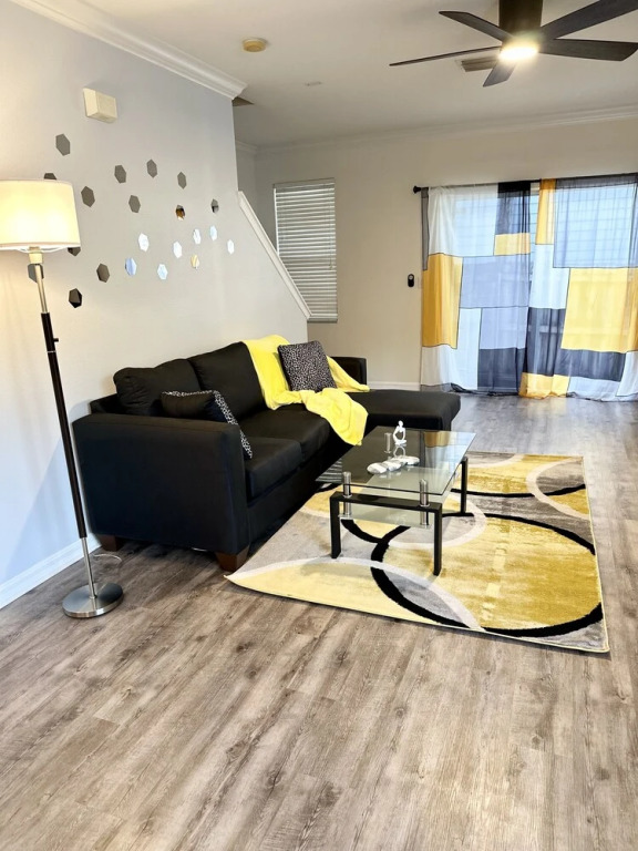 2 Level Home Central