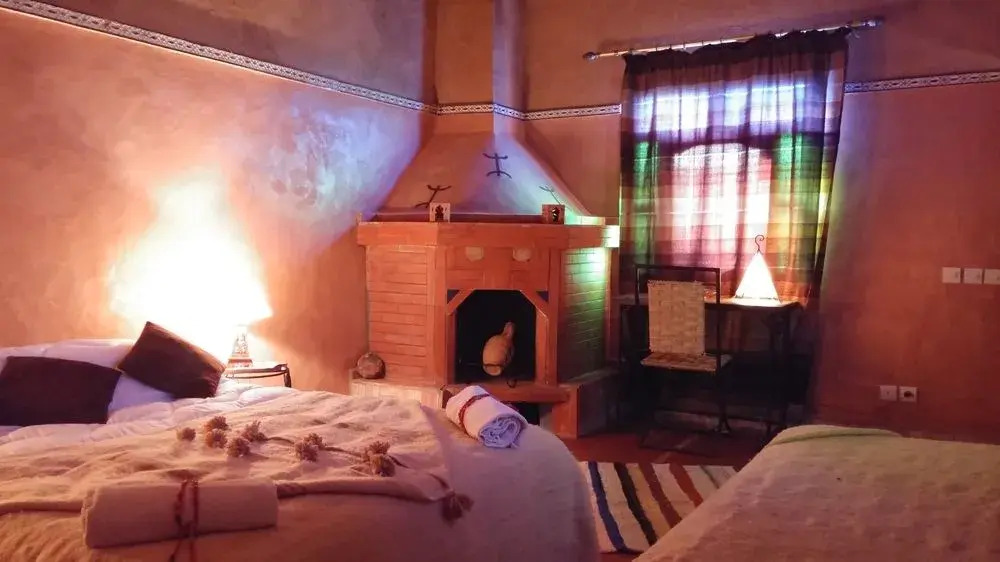 Kasbah Fenneca