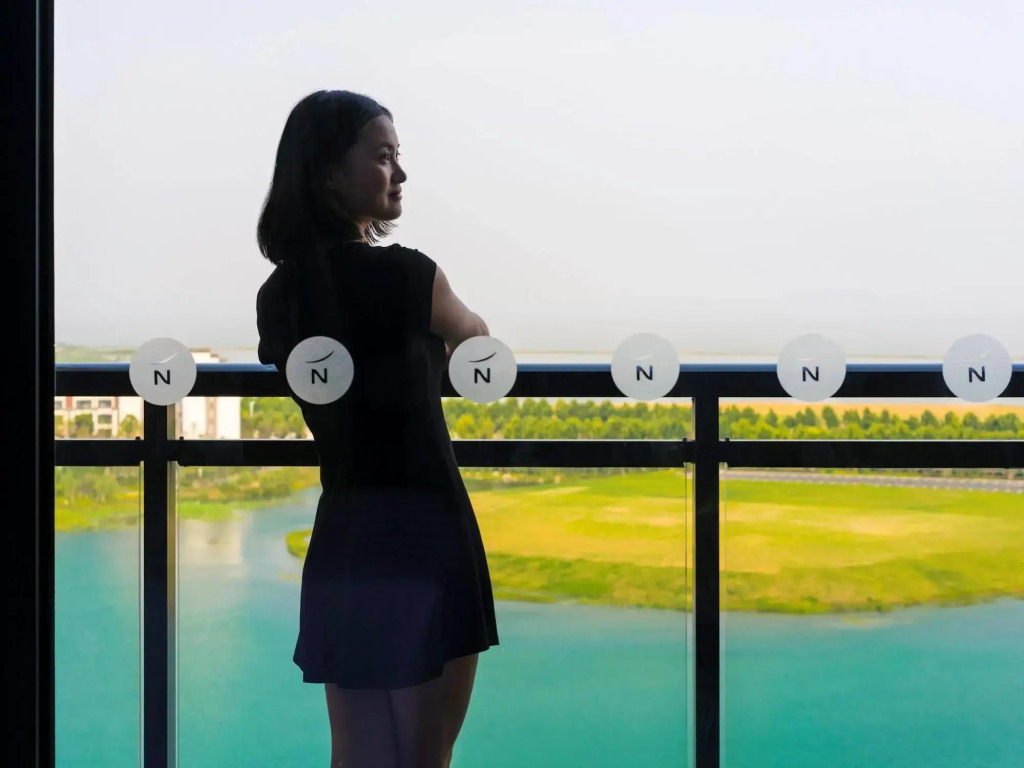Novotel Hefei Sunac