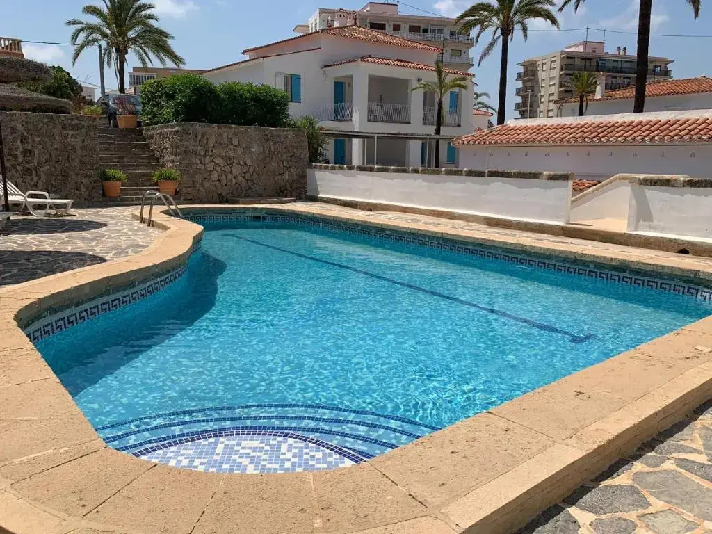 Los Bungalows Del Arenal