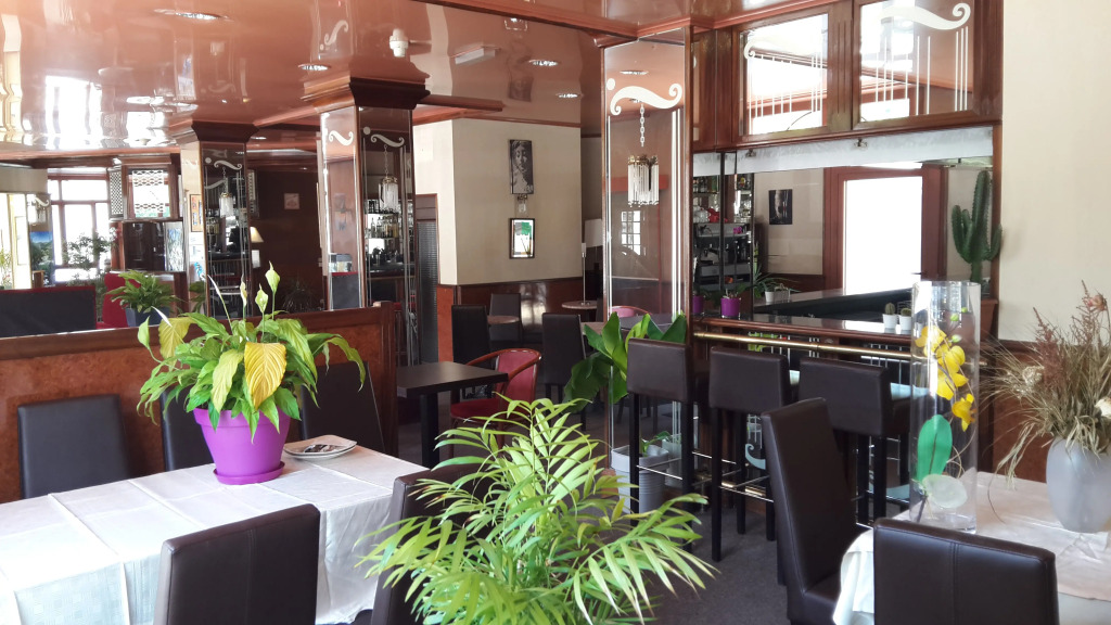 Hotel Sainte Catherine
