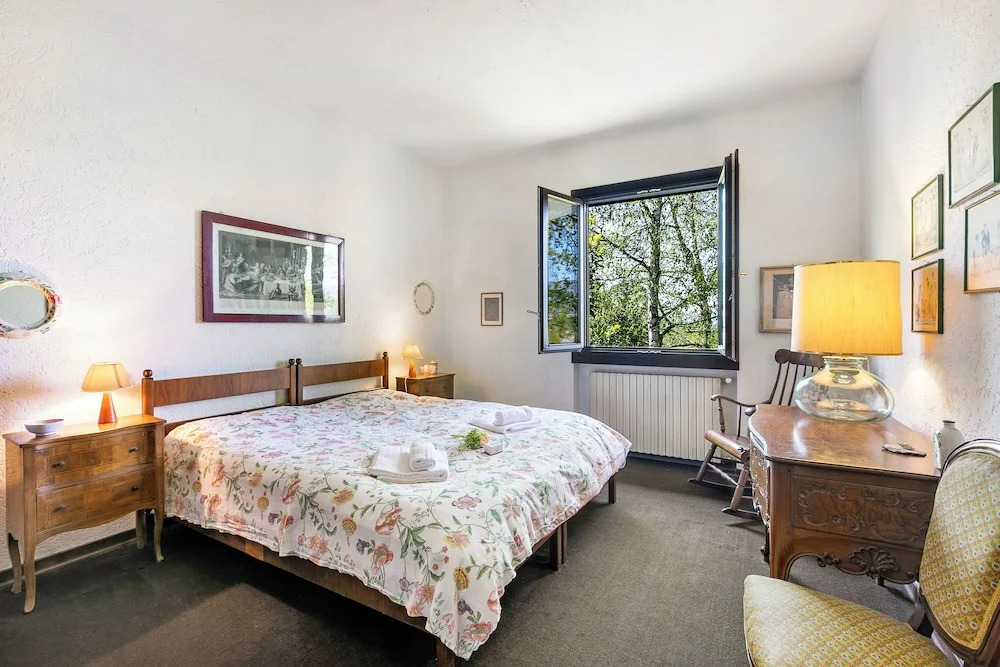Three Lakes Villa Varese