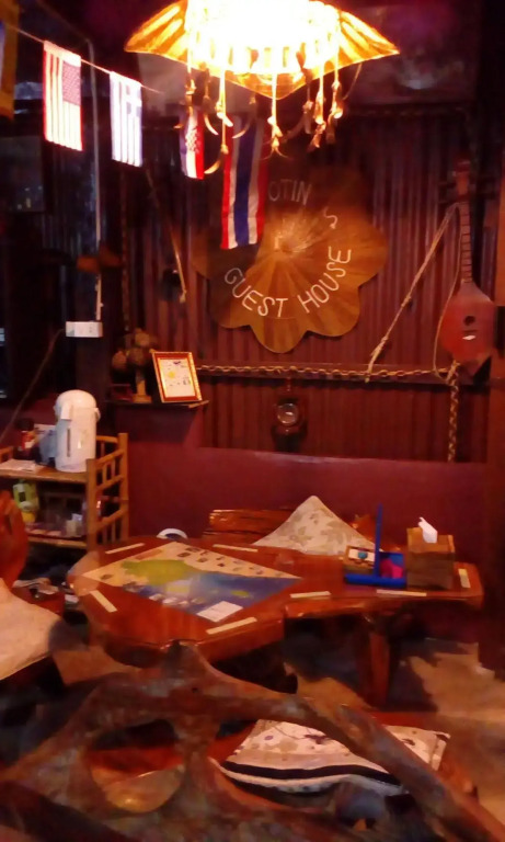 Yotin Guest House