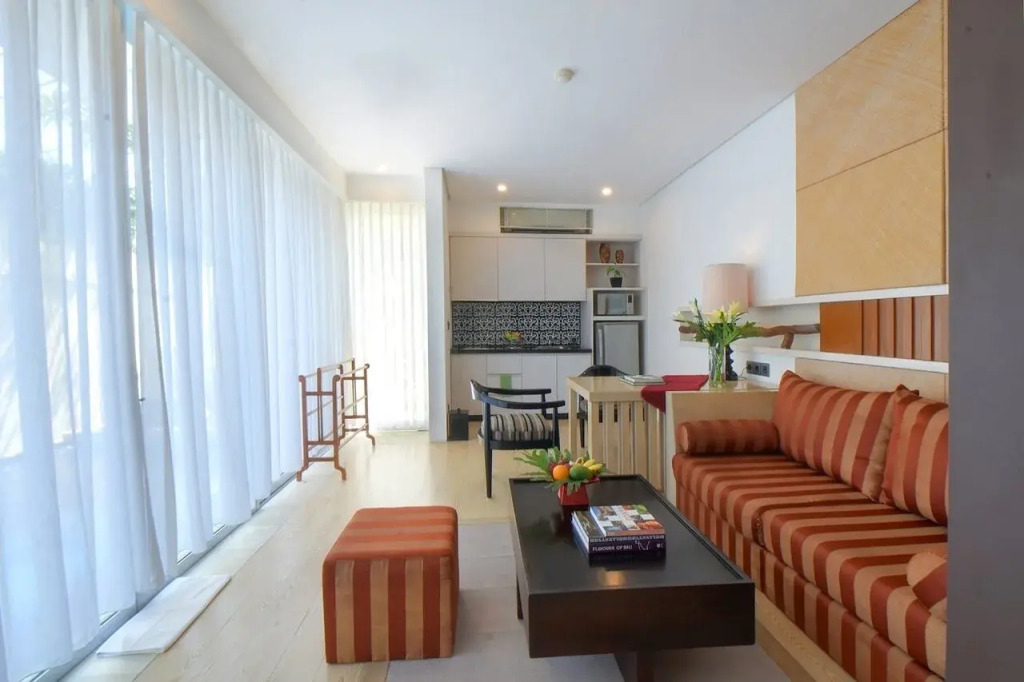 Puri Hiromi Boutique Residence