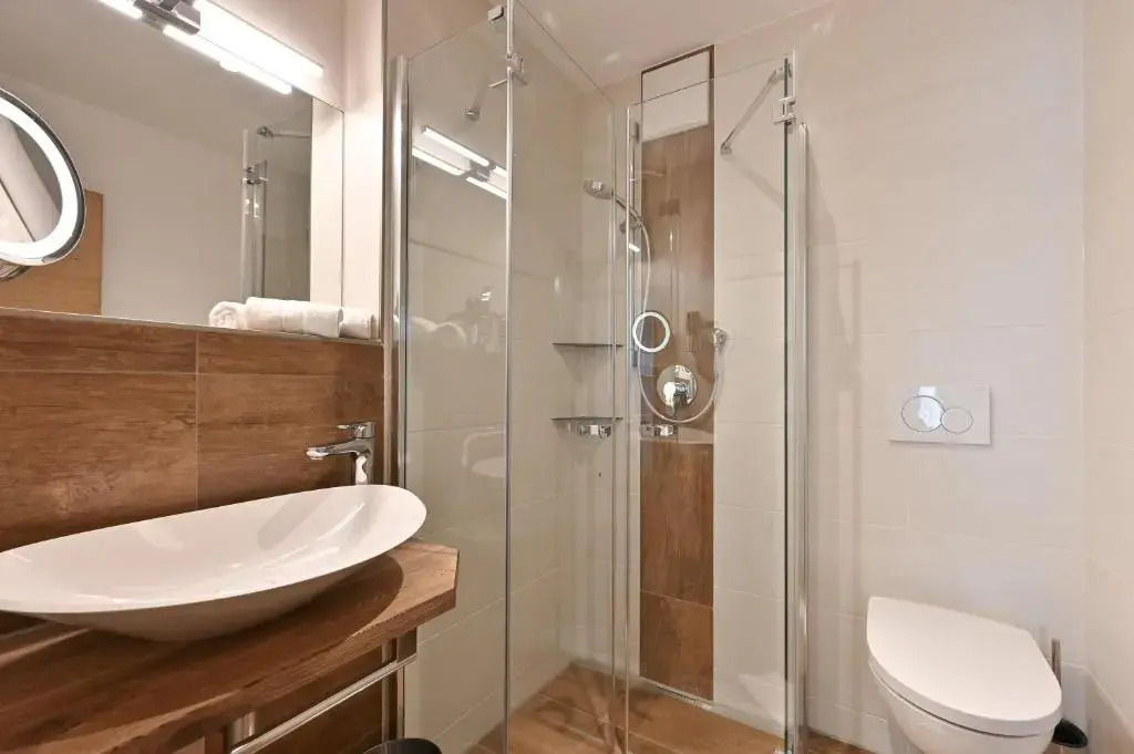 Monusse Boid Wohnung 1