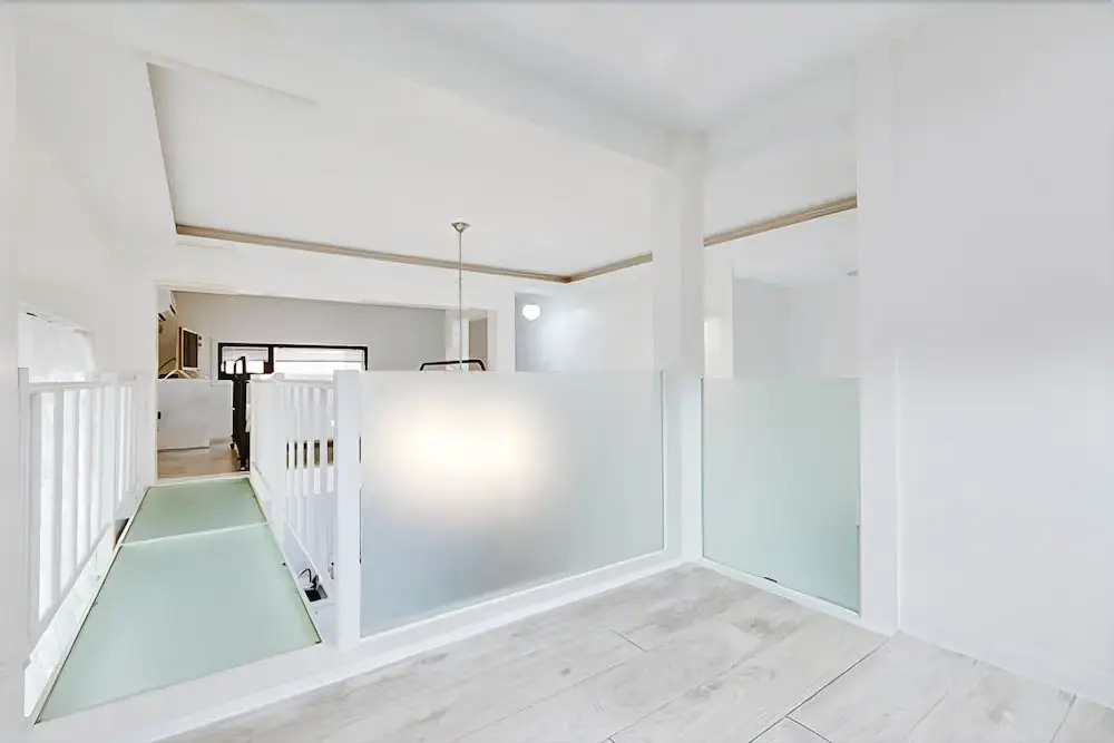 Gyeongju 20th Street Spa Pension