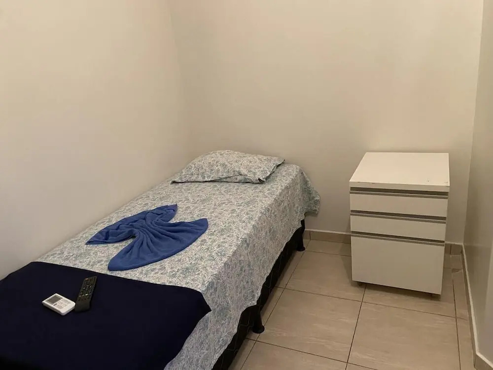 Hostel Zampollo