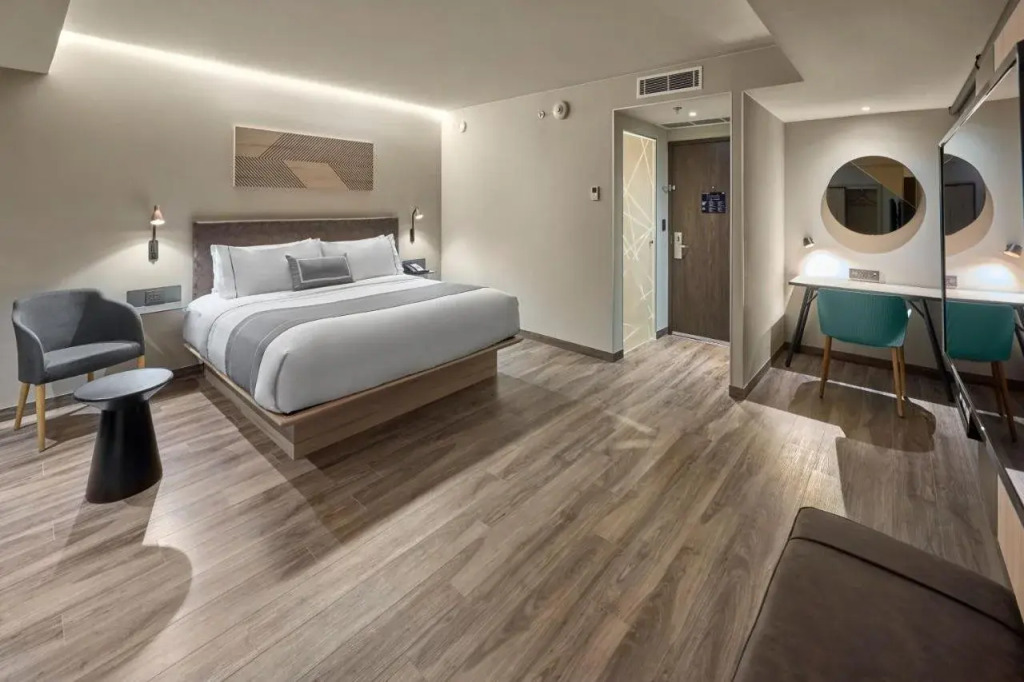 City Express Plus by Marriott Ciudad de Mexico Interlomas