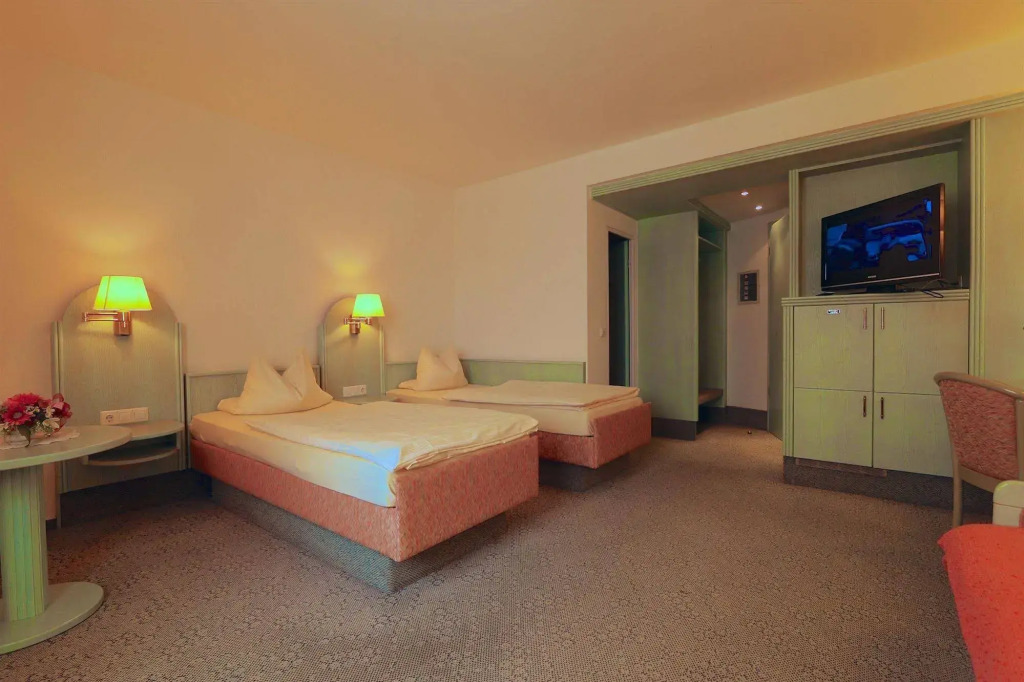 Hotel Zum Löwen