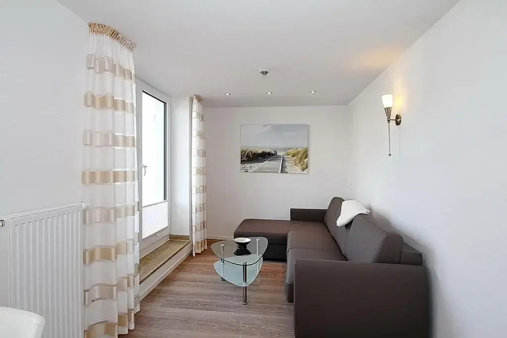 Residenz am Timmendorfer Platz Residenz am Timmendorfer Platz Appartement 1