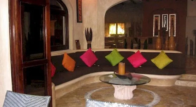 Casa Daniandra