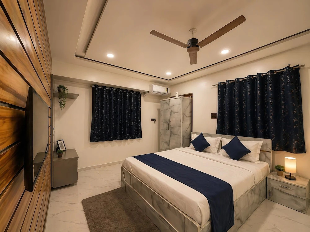 Hotel lotus Guest House