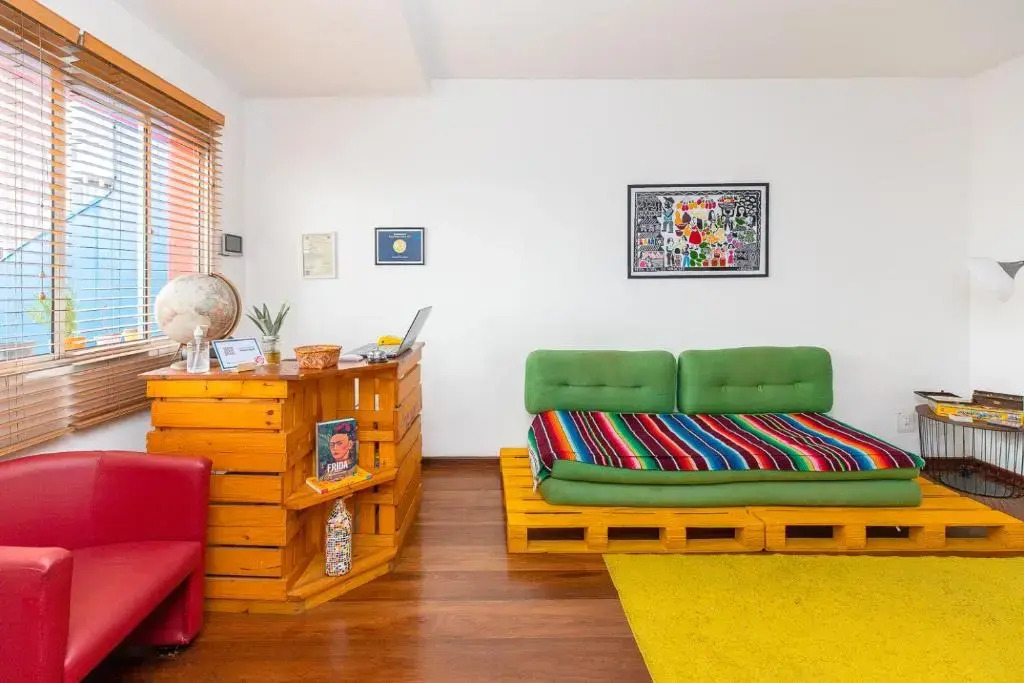 Hostel Casa Azul