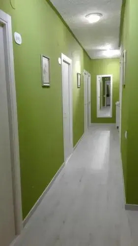 Pensión NAVIA A Pontenova