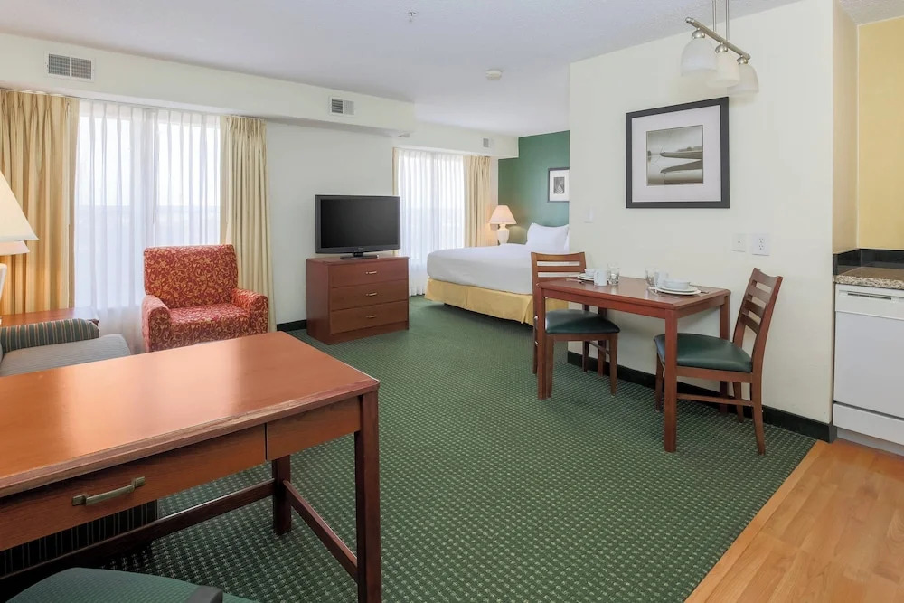 Residence Inn Oklahoma City South