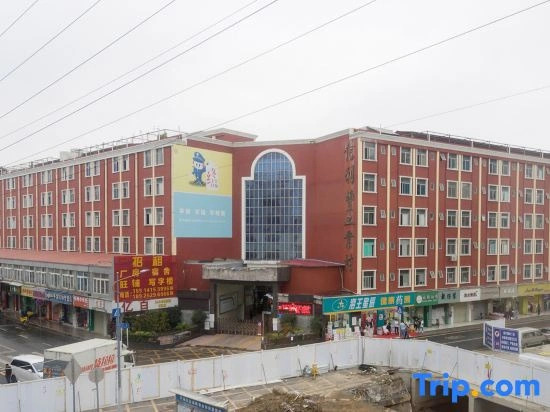 Homeinn Selected Hotel