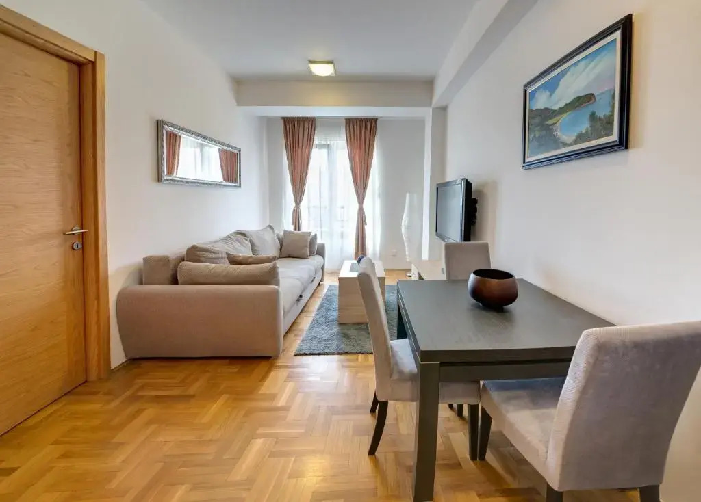 Apartments 28