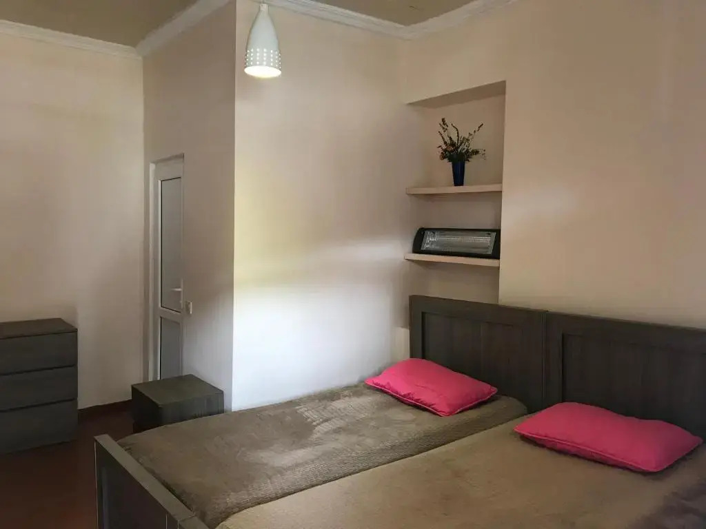 Mushkudiani Guesthouse