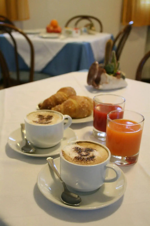 Hotel Al Giardino