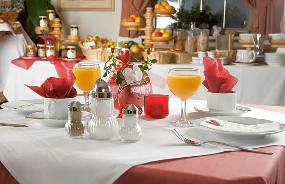 Hotel Drei Löwen
