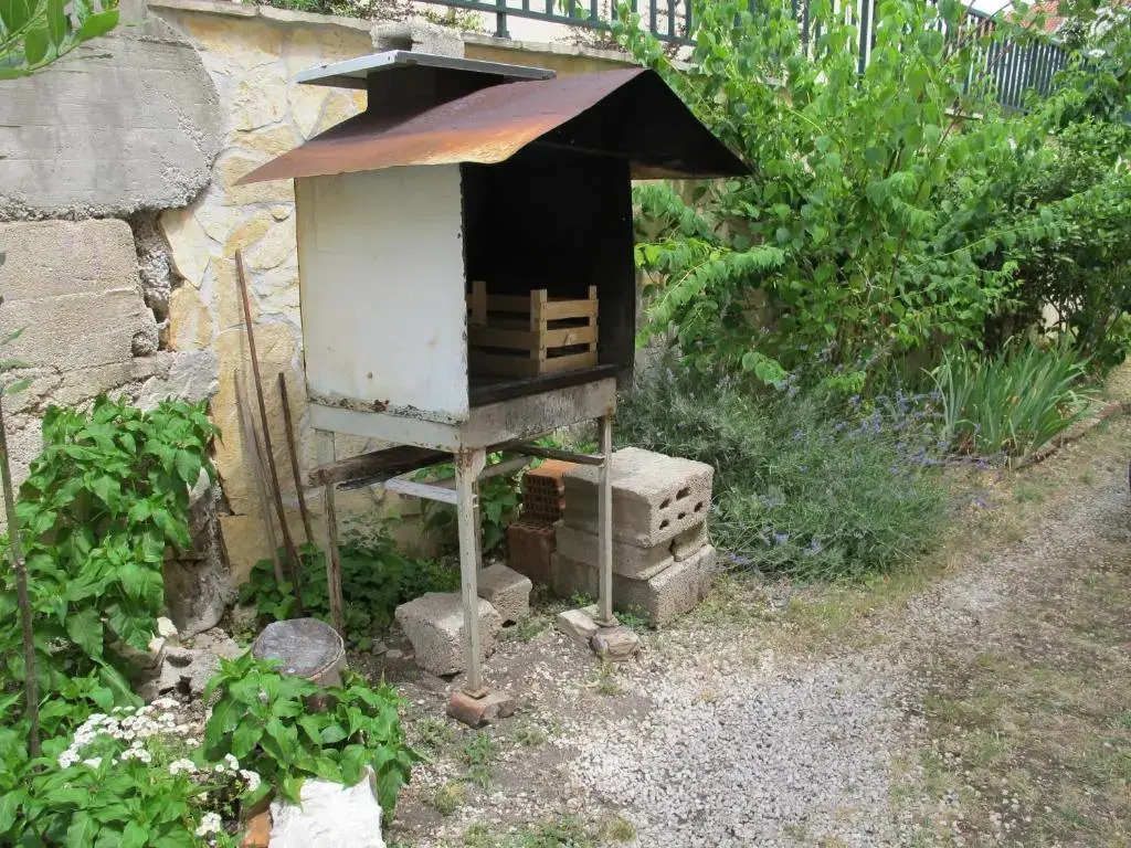 Tonka Apartment