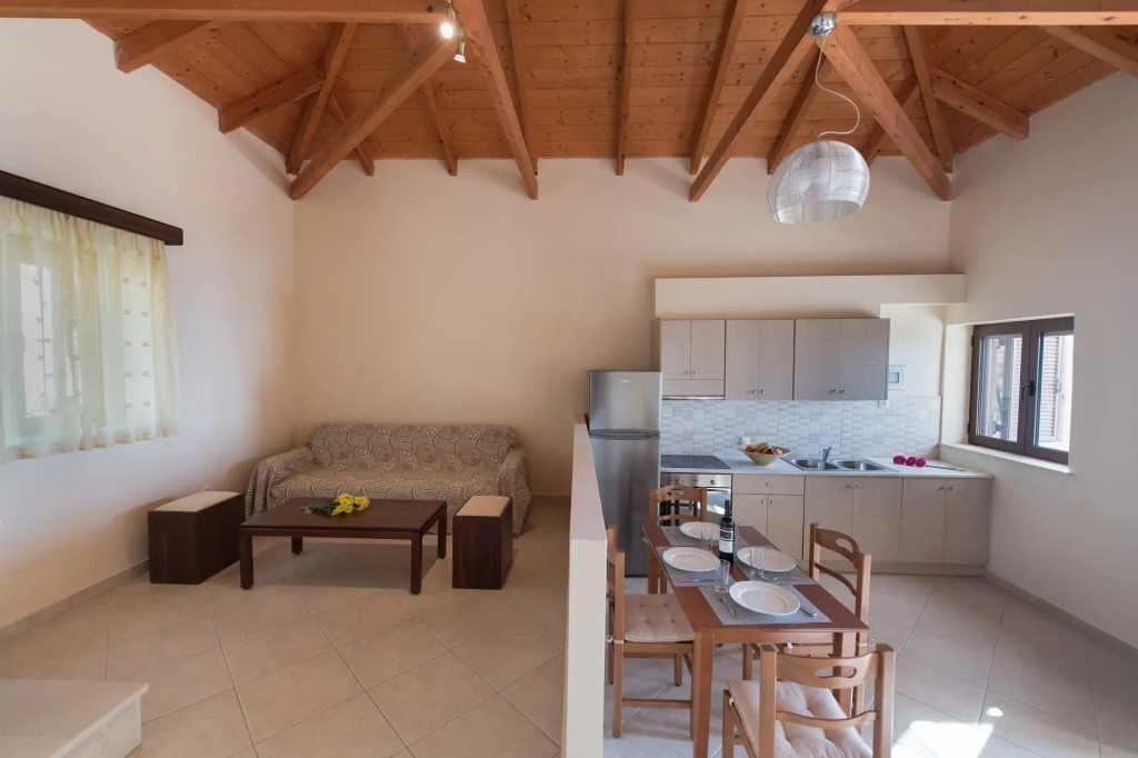 Ionian View Villas