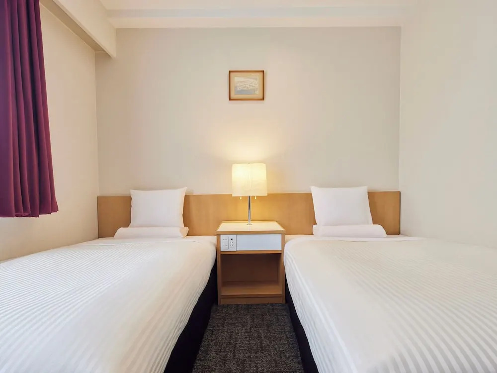 Matsuura City Hotel