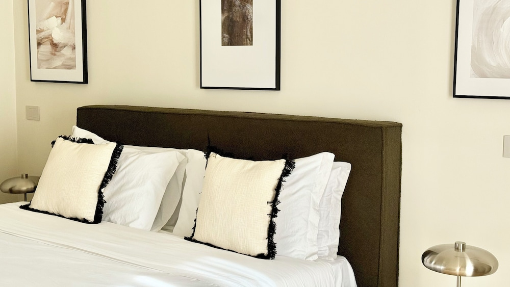 Bayab Charming Rooms - Corso Garibaldi