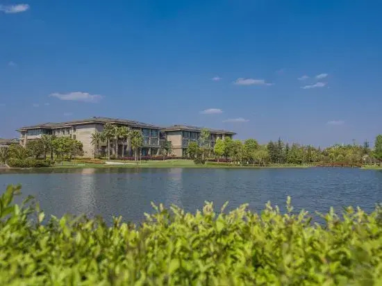 Haigeng Garden Hotel