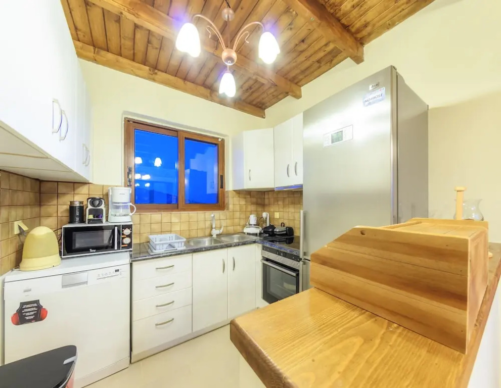 Orient Villas Traditional