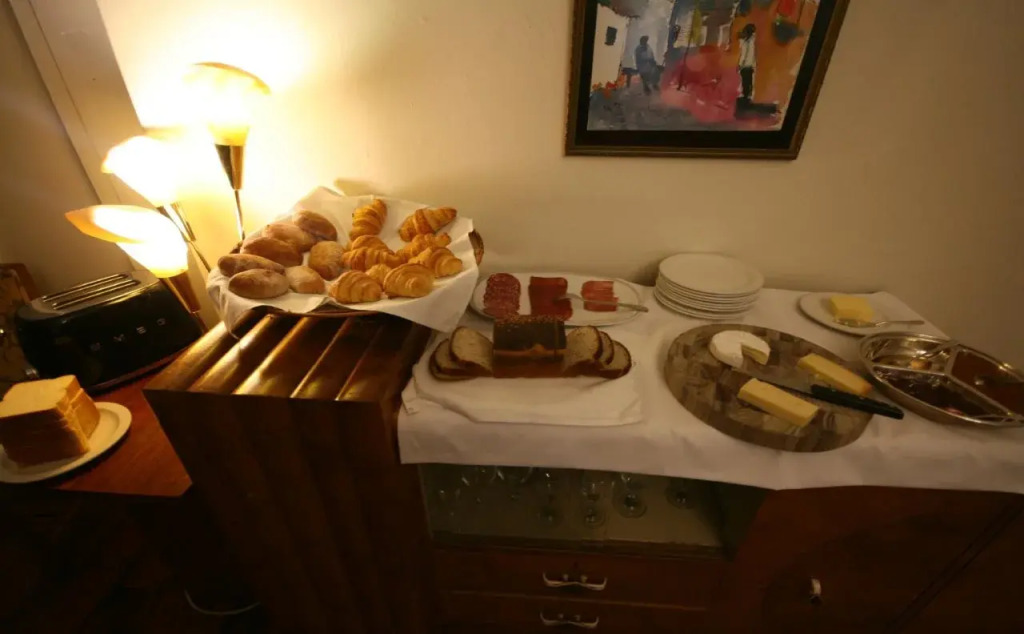 iGadi House Boutique Hotel