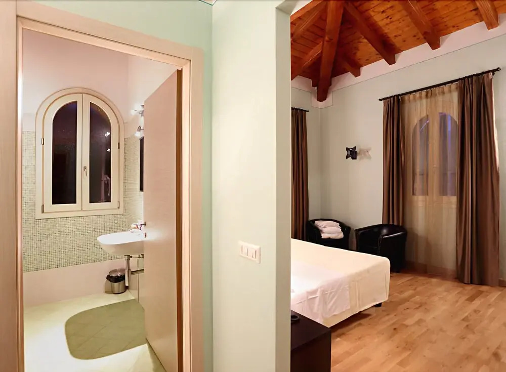 Villa Clorè Hotel & Spa