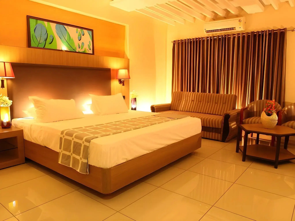 Hotel Femina