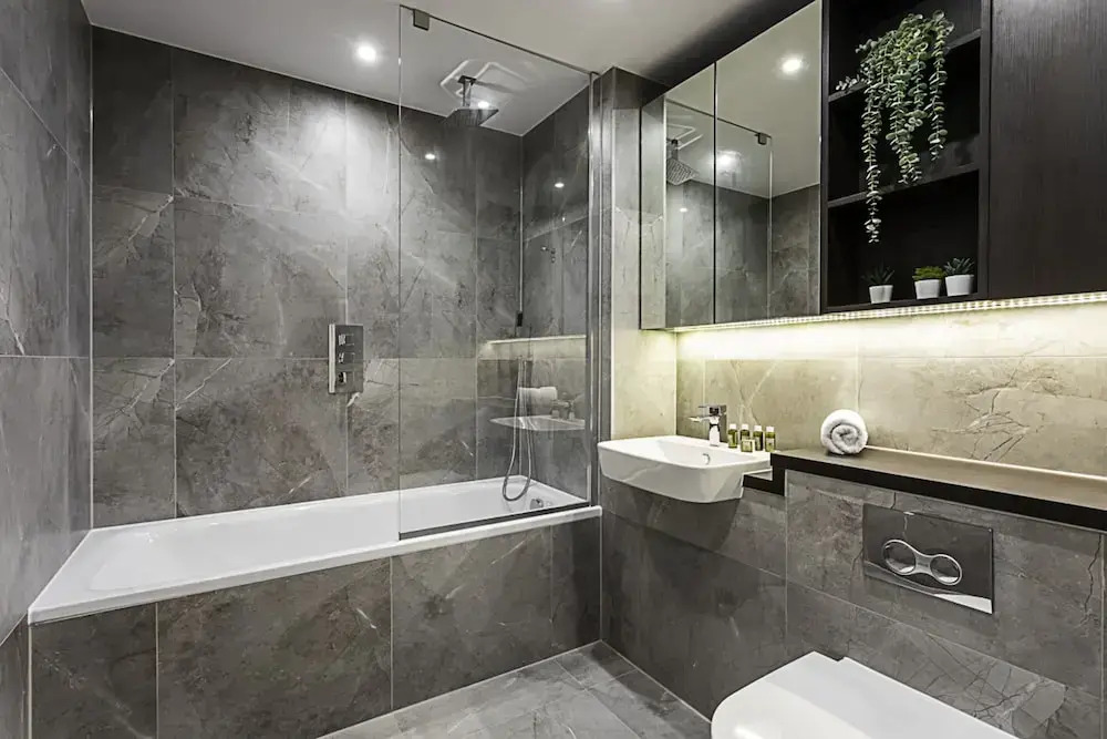 Icon Tower Flat VI