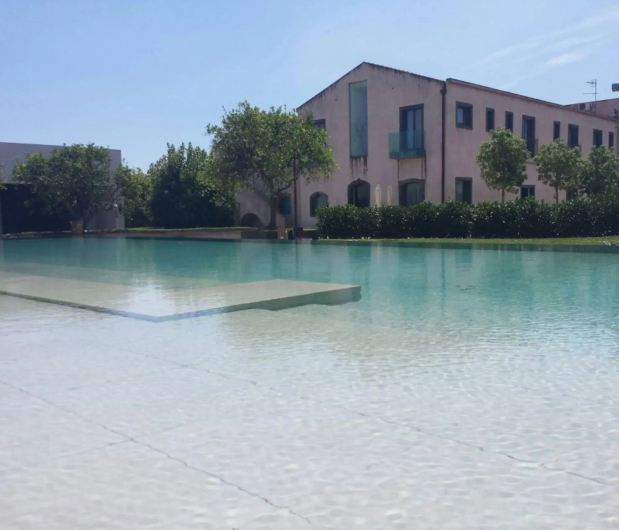 Ramo dAria Etna Boutique Hotel
