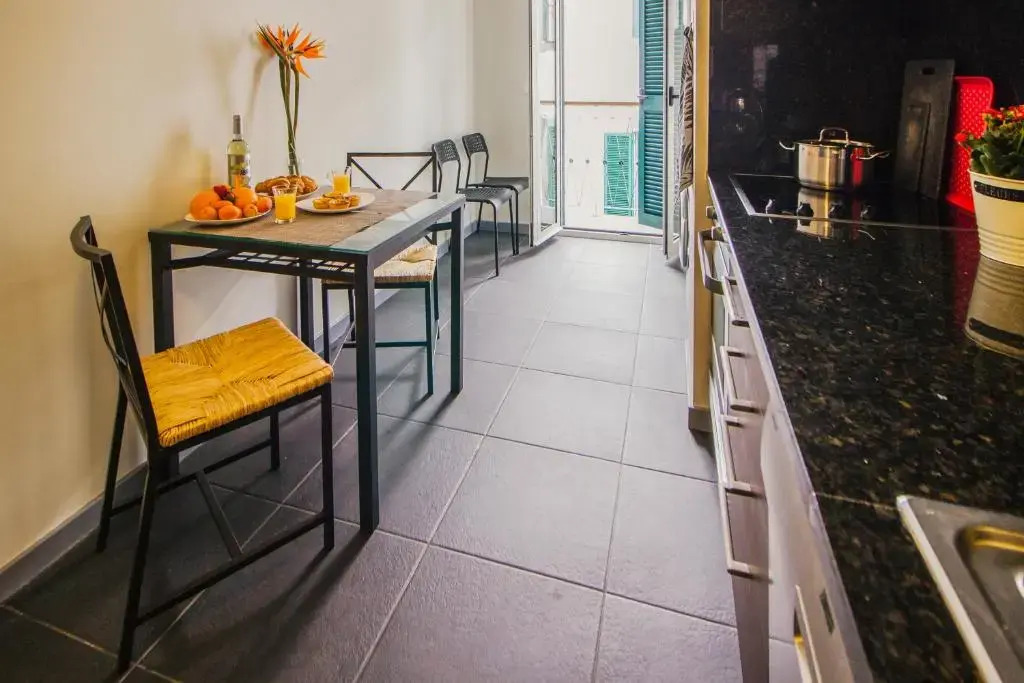Apartment Rua da Carreira 143